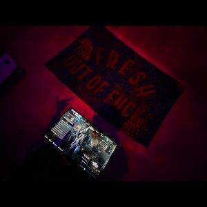 Meet your Posher, Evan